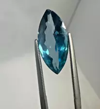 Blue Paraiba Tourmaline