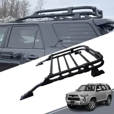 Roof Rack for 2010-2024 Toyota 4Runner TRD PRO Style Aluminum Sport Roof Rail (For: Toyota 4Runner TRD Pro)