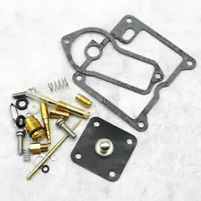 For Yamaha XT250 1980 1981 1982 1983 Carburetor Repair Kit Rebuild Carb Set Part (For: 1981 Yamaha XT250)