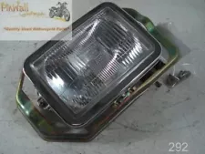 Yamaha Venture HEADLIGHT 1983 1984 1985 XVZ1200 1200 UNIT ASSEMBLY (For: More than one vehicle)