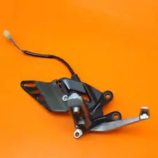 2006-2007 KAWASAKI NINJA ZX14 ZX14R OEM RIGHT REARSET REAR SET DRIVER FOOT PEG (For: 2007 Kawasaki)