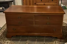 Amish Cedar Trunk - Hope Chest