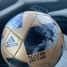 Adidas FIFA World Cup Russia 2018 Glider Match Ball Replica Size 5