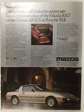 MazdaAdv31 1980 Mazda RX-7 GS