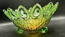 antique carnival glass for sale