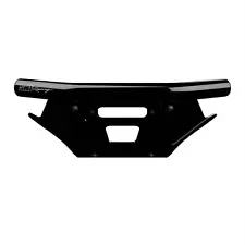 HMF LT Front Bumper for Can-Am Maverick R (24) Black