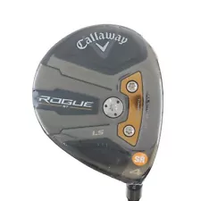 Callaway Fairway Brand New ROGUE ST LS 16.5° StiffRegular TENSEI 55 for CW