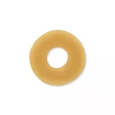 Hollister 7805 Adapt Softflex skin barrier rings, 2" outer diameter, box of 10