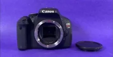 Canon EOS Rebel T3i