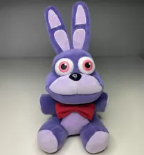 FNAF Bonnie Funko Plush 2016 Five Nights at Freddy's 9" Stuffed Animal