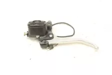 Arctic Cat Thundercat F 1000 08 Brake Master Cylinder Left 0502-914 44552 (For: More than one vehicle)