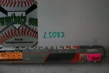 Louisville Slugger Z1000 USSSA Bat NIW NEW 28 LLOYD WTLSZU18E 2018 NSA SUPER Z