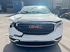 2018 GMC Acadia SLE 17 - 21 Parts for Sale - New Inventory