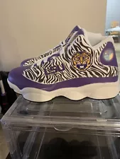 LSU SHOES