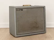 1965 Rickenbacker B9A 1x12 Vintage Tube Amp 6V6 w/ Tremolo, Jensen C12Q