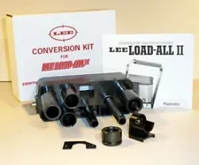 Lee Reloading Load All 2 Shotshell Press Conversion Kit 12 Gauge 90070