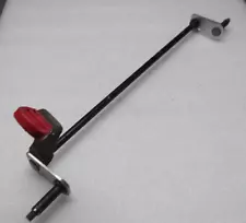 TROY-BILT TB110 Lawnmower OEM Rear Axle Assembly For 21”