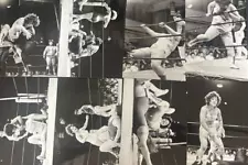 P1 All Japan Women'S Pro Wrestling Early Pictures