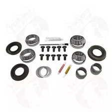 Yukon-Gear Master Overhaul Kit For Nissan Titan 2004-2014 Front Differential