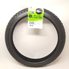 Bike Tire Child 16" X 1.75 New