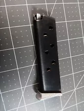 Hungarian FEG PA63 9x18 Makarov Factory 7Rd Factory Magazine Pph Clip