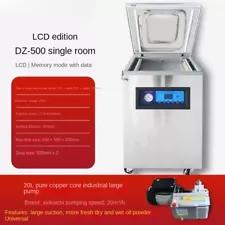 Automatic Vacuum Food Packaging Machine Vacuum Machine Packaging Machine