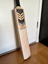 B3 Imperium 3-Stripe Grade 1 Cricket Bat 2lbs 8oz Fully Knocked In Rocket!