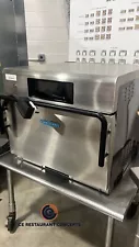 used turbo chef for sale