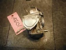 2004 YAMAHA BRUIN 350 AUTO 2WD CARBURETOR OEM AE01