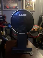 Alesis 8” Kick Drum