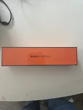 Hermes Apple Watch