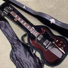 Gibson SG Angus Young Signature AC/DC Eelctric guitar