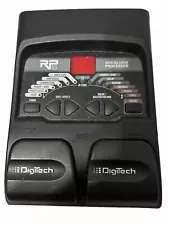 DigiTech RP55 Multi-Effects Guitar Effect Pedal. For, Working Parts