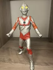 Return of Ultraman 1971 ~9 inch high quality pvc figure NO BRAND US STOCK