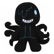 NIghtmare Sans Undertale 10" Plush Stuffed Animal Figure Soft Toy