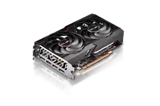 SAPPHIRE PULSE AMD Radeon RX 6600 8GB GDDR6 Graphics Card 11310-01-20G - SEALED