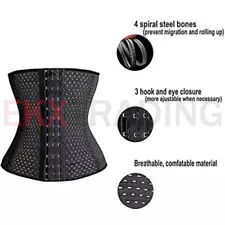 waist training cincher for sale