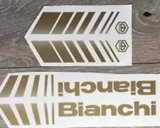 Bianchi USA set