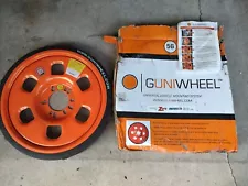 NEW Guniwheel 56 Universal Lug Pattern Wheel 5 / 6 Bolt Patterns Trucks and SUVs