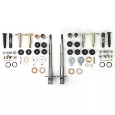 New MG Midget Major Front Suspension Rebuild Kit for 1964-79 With Disc Brakes