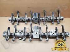 2006-10 Chevrolet Silverado/GMC Sierra LBZ LMM DURAMAX ROCKER ARM PAIR 98004537