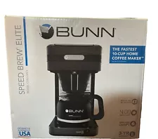 used bunn coffee makers for sale