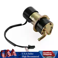 NEW Fuel Pump 1FK-13907-02-00 For Yamaha V-Max Vmax 1200 VMX1200 VMX12 1985-2007 (For: Yamaha Vmax 1200)