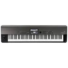 Korg Krome EX 61-Key Synthesizer Workstation