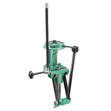 RCBS Turret Reloading Press Cast Iron 6 Station - 88901