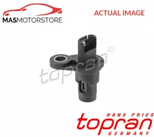 CAMSHAFT POSITION SENSOR TOPRAN 502 135 M SALE