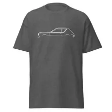 T-shirt For AMC Gremlin Fans