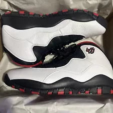 Size 11.5 - Air Jordan 10 Double Nickel