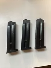 Beretta JM92F 92FS 9mm 10 Round Magazine