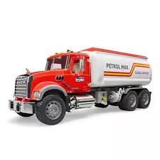 MACK Granite Tanker Truck